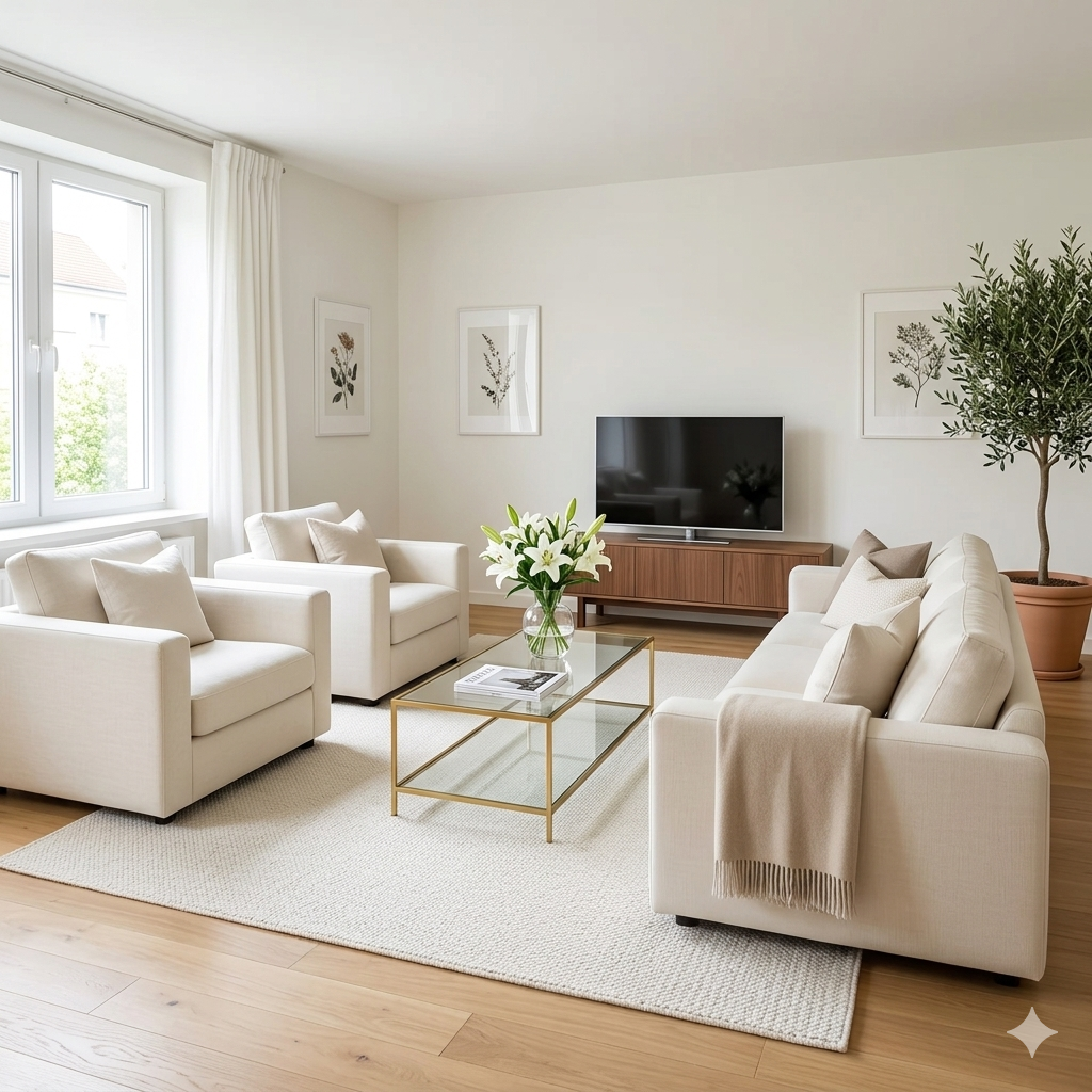 MOUSSE NETTOYANTE SOFA CLEAN