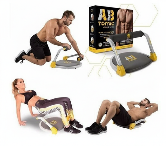 SwiftShape Pack Famille — Ventre Plat + Guide Nutrition Offert