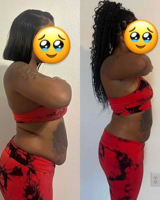 Bio Slim — Poudre Minceur Naturelle | Ventre Plat en 30 Jours