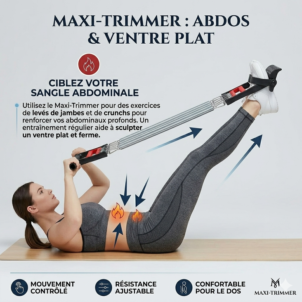 MAXI-TRIMMER GN
