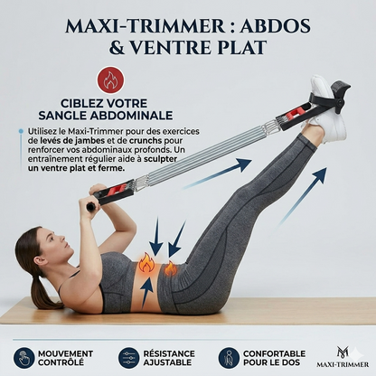 MAXI-TRIMMER GN