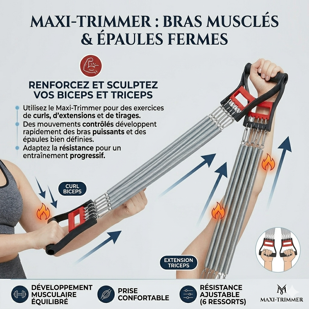 MAXI-TRIMMER GN