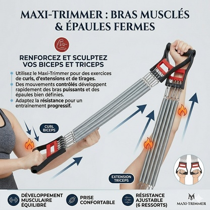 MAXI-TRIMMER GN