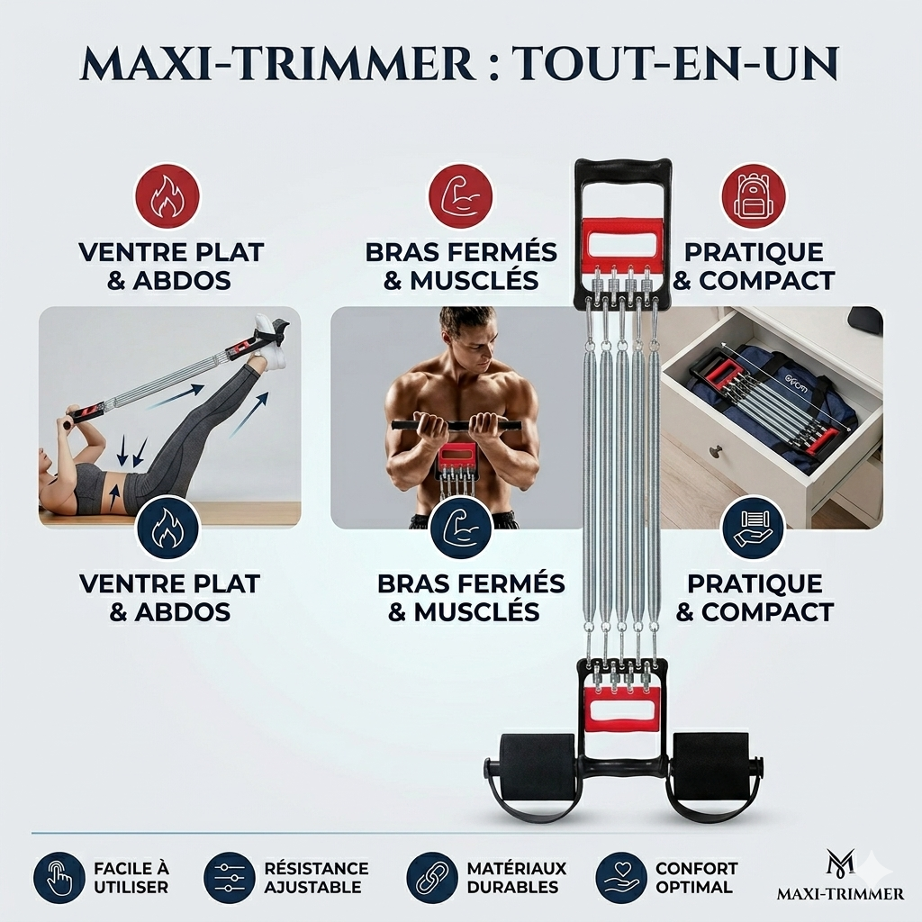 MAXI-TRIMMER GN