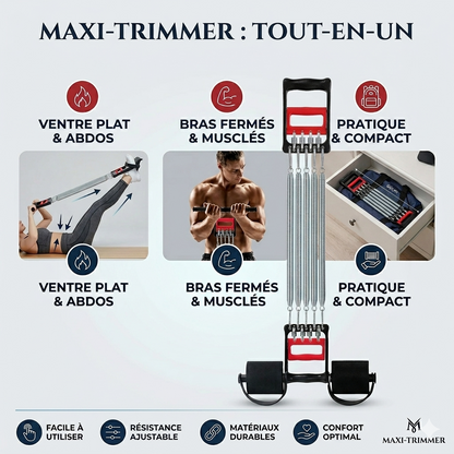 MAXI-TRIMMER GN