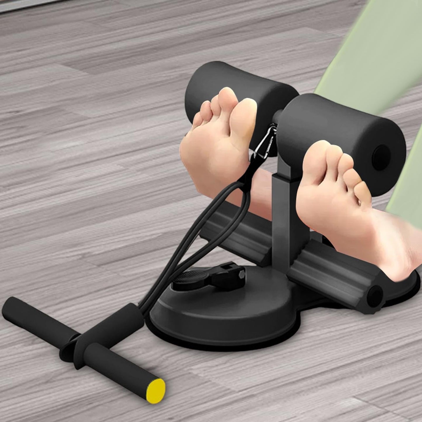BodyFixer – Ventre plat en 1 semaine chrono