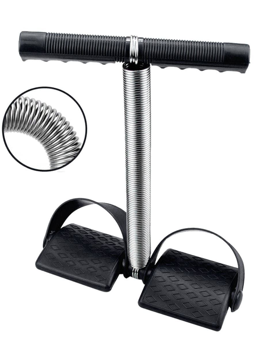 Corde Powerfit🔥+ guide d’exercices