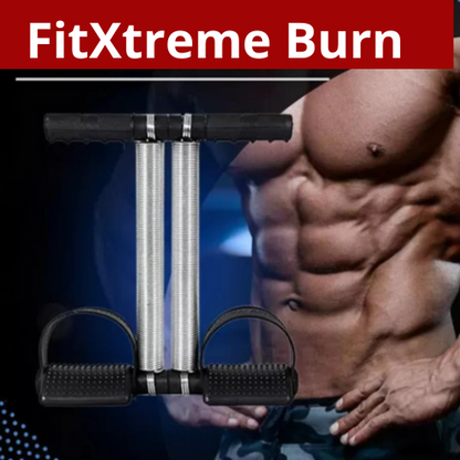 Corde Powerfit🔥+ guide d’exercices