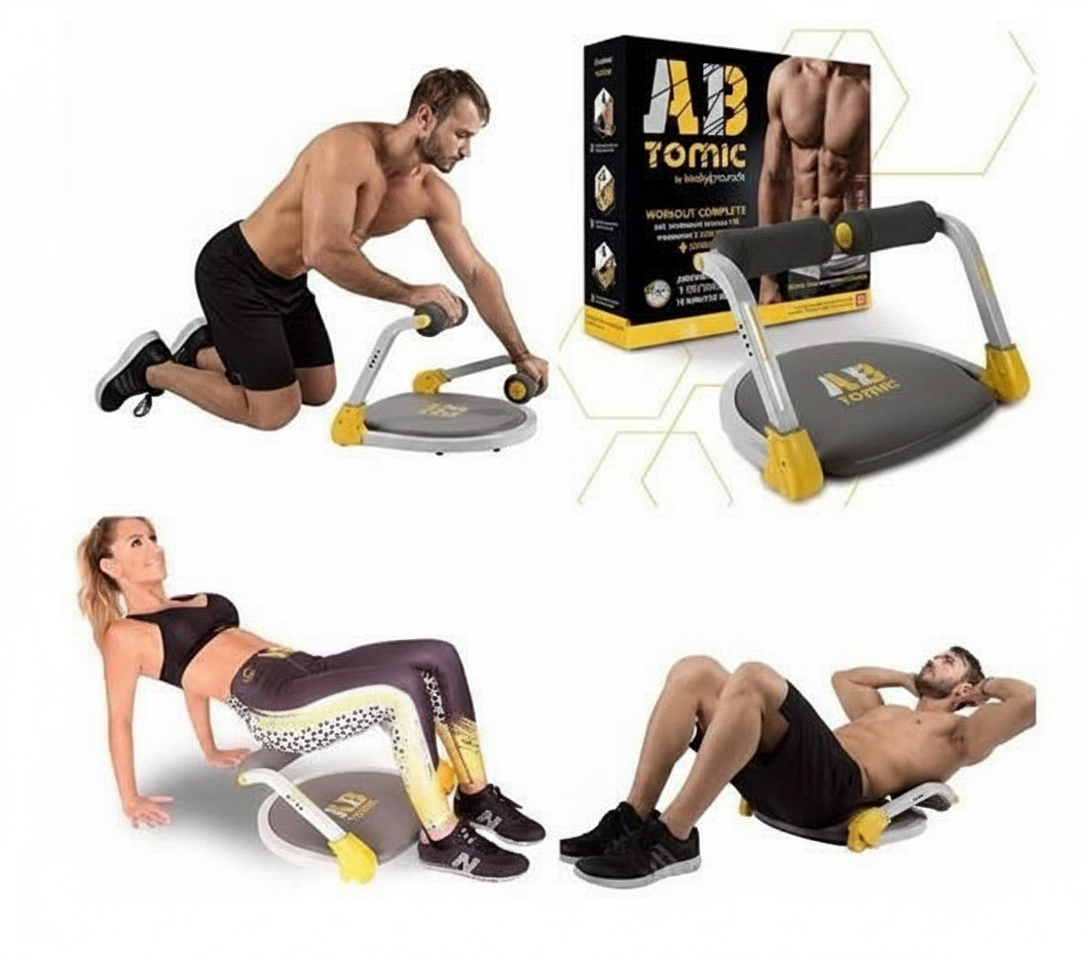 SwiftShape Pack Famille — Ventre Plat + Guide Nutrition Offert (FASO)