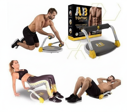 SwiftShape Pack Famille — Ventre Plat + Guide Nutrition Offert (FASO)