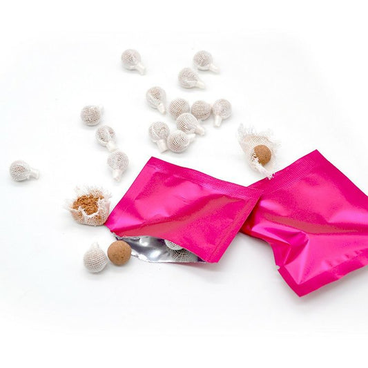 Pearls Detox- 10 PCS à 12500 FCFA