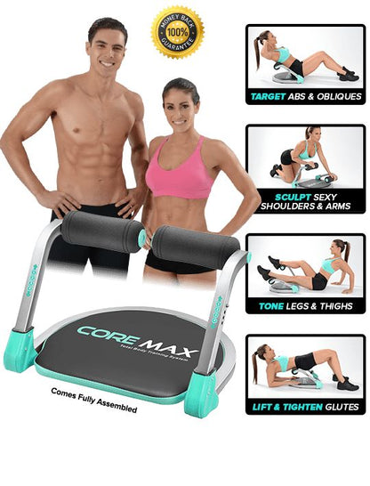 SwiftShape Pack Famille — Ventre Plat + Guide Nutrition Offert (FASO)