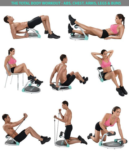 SwiftShape Pack Famille — Ventre Plat + Guide Nutrition Offert (FASO)